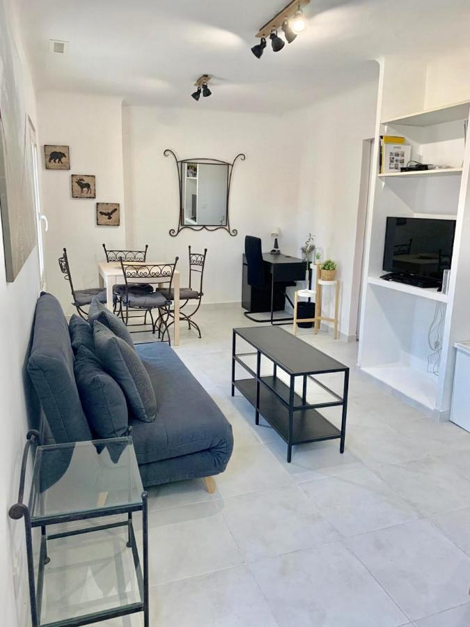 T2 Bis Cosy Climatise, Intra Muros Avinyon Dış mekan fotoğraf